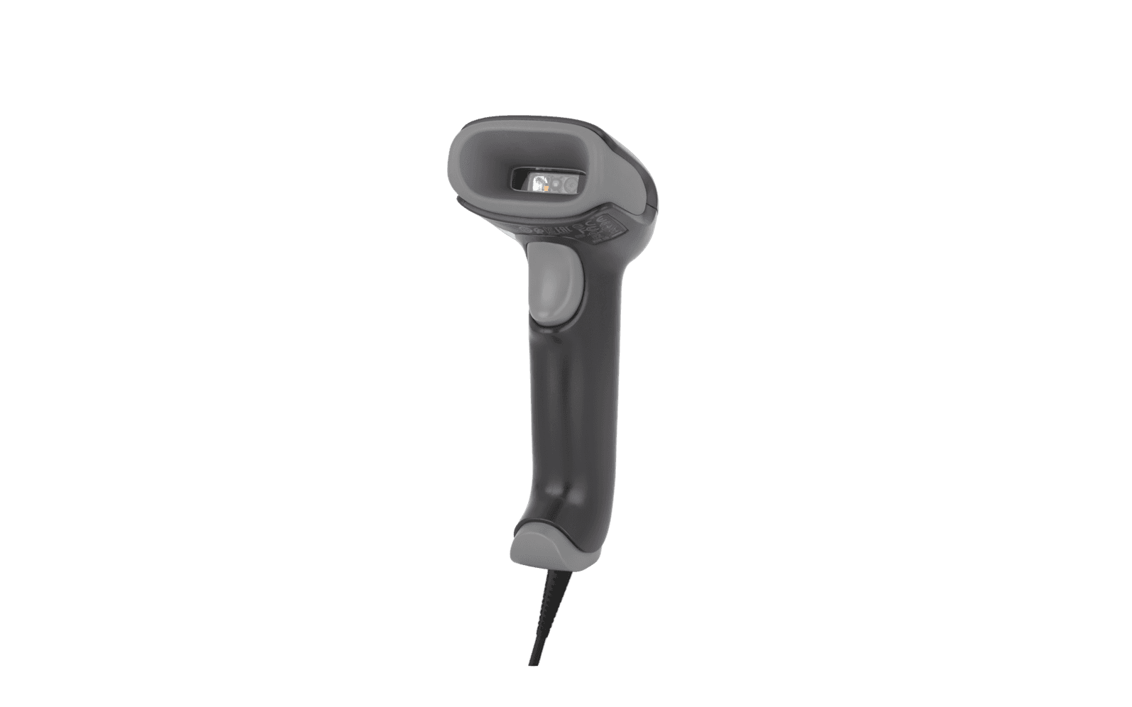 Barcode Scanner