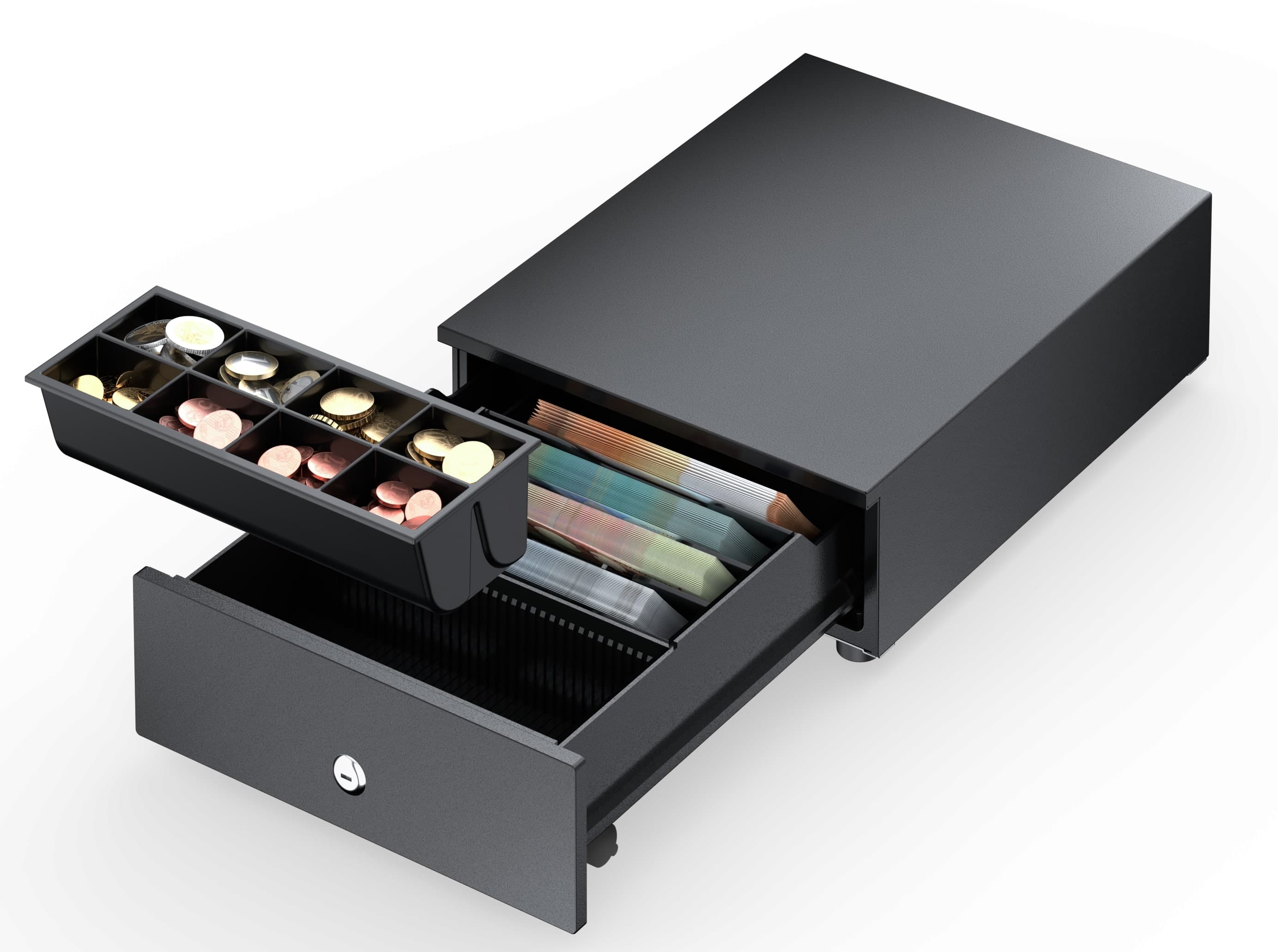 Cash Register