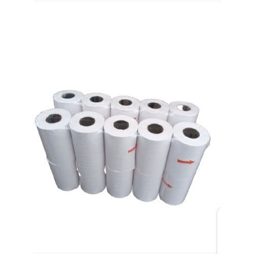 Thermal Paper Roll 58mm x 38mm