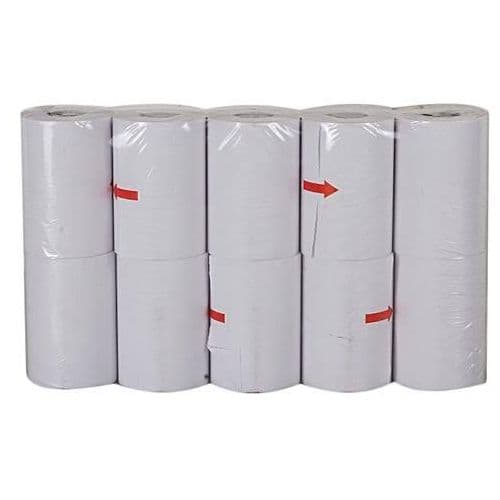 Thermal Paper Roll 58mm x 50mm